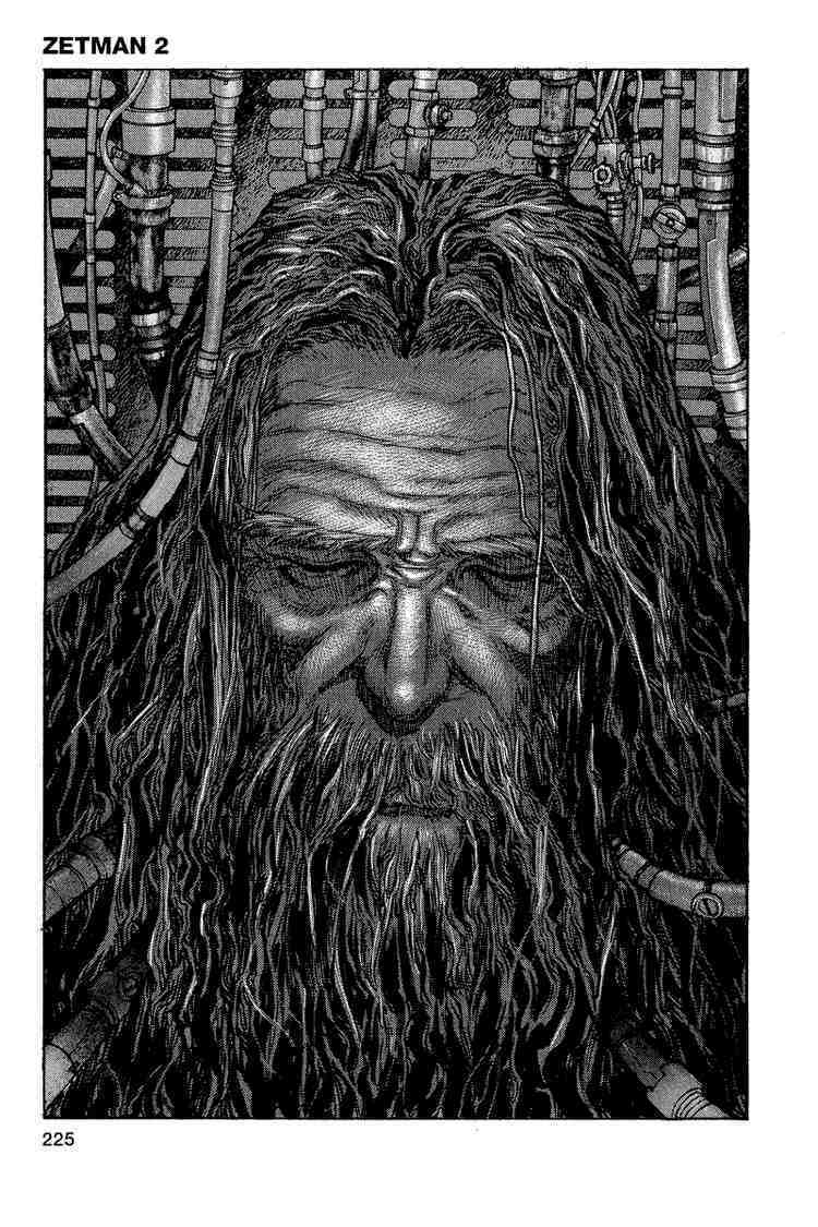 ZetMan Chapter 24 - TC Truyện