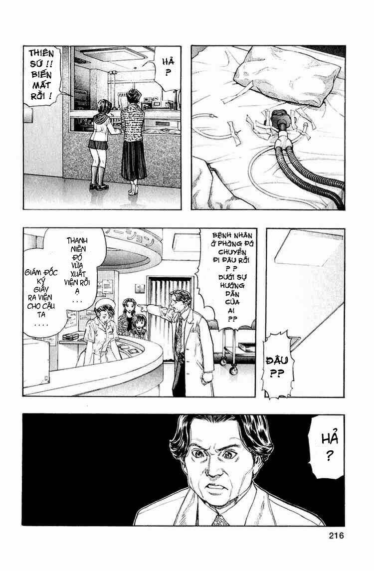 ZetMan Chapter 24 - TC Truyện
