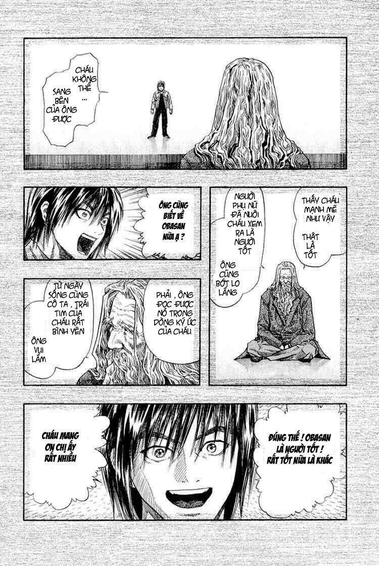 ZetMan Chapter 25 - TC Truyện