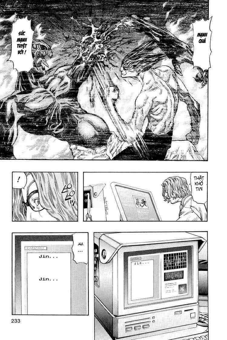 ZetMan Chapter 25 - TC Truyện