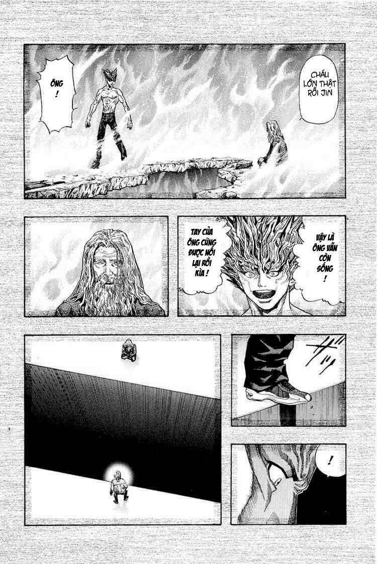 ZetMan Chapter 25 - TC Truyện