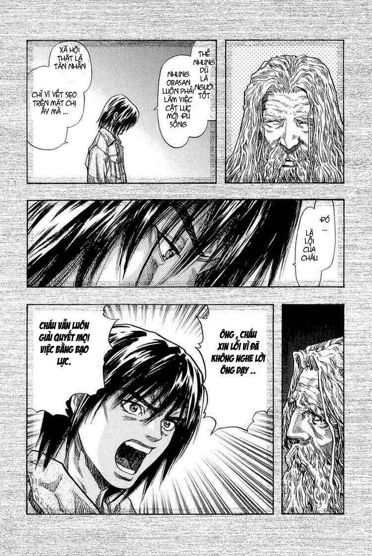 ZetMan Chapter 25 - TC Truyện