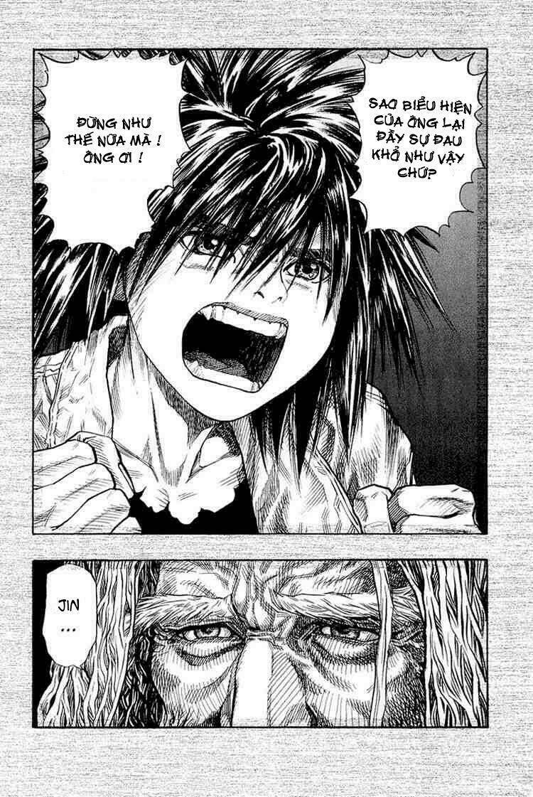 ZetMan Chapter 25 - TC Truyện