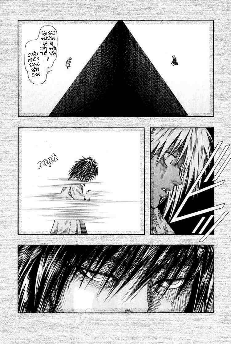 ZetMan Chapter 25 - TC Truyện