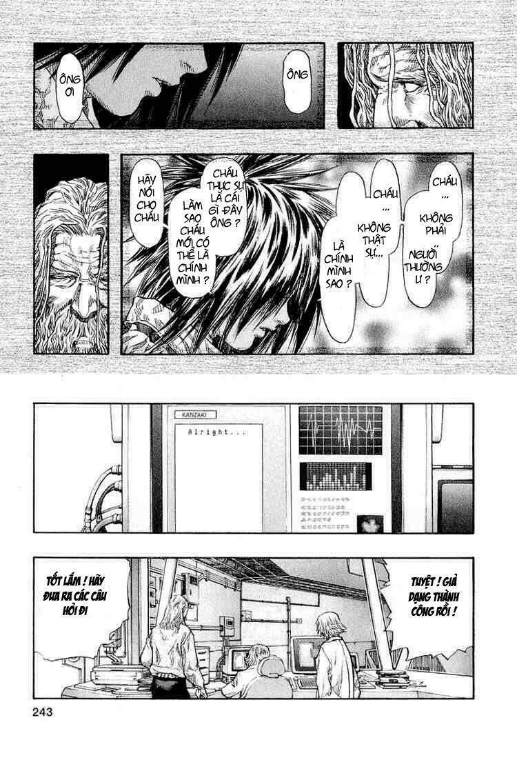 ZetMan Chapter 25 - TC Truyện