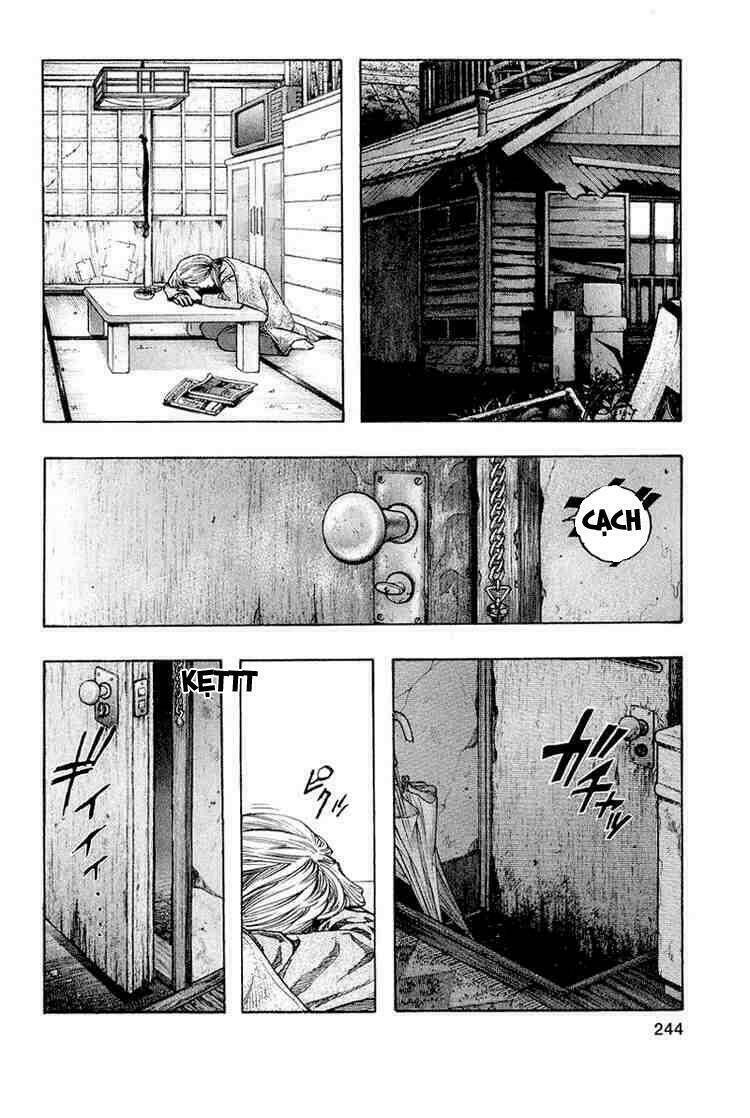 ZetMan Chapter 25 - TC Truyện