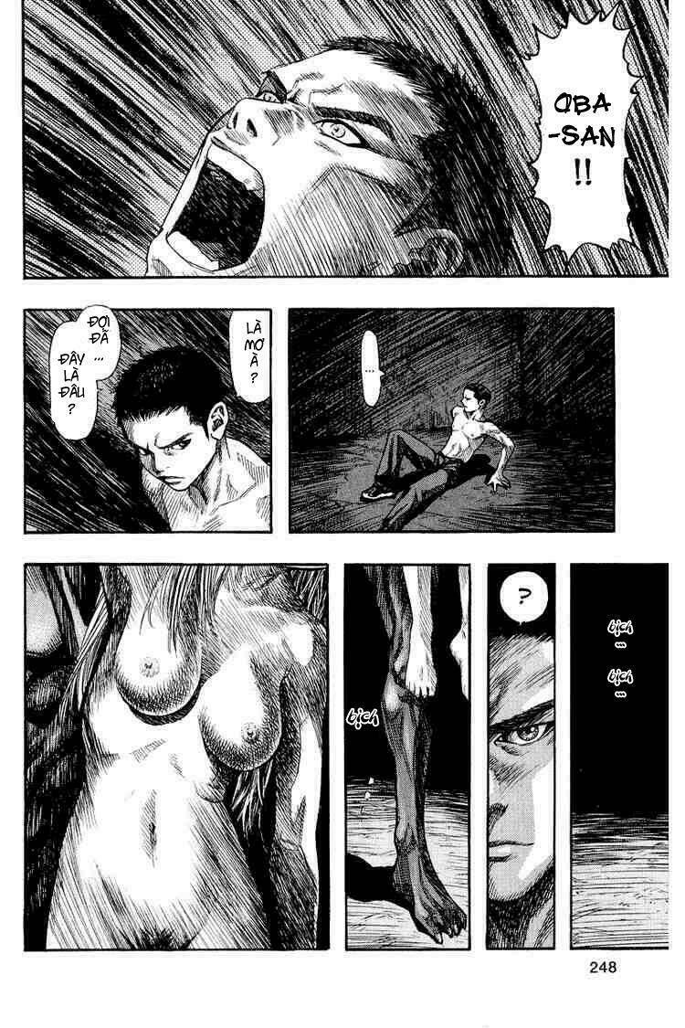 ZetMan Chapter 25 - TC Truyện