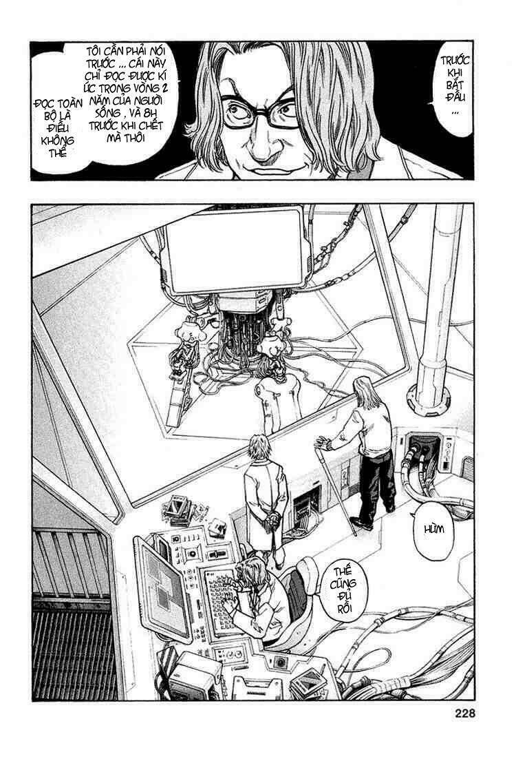 ZetMan Chapter 25 - TC Truyện