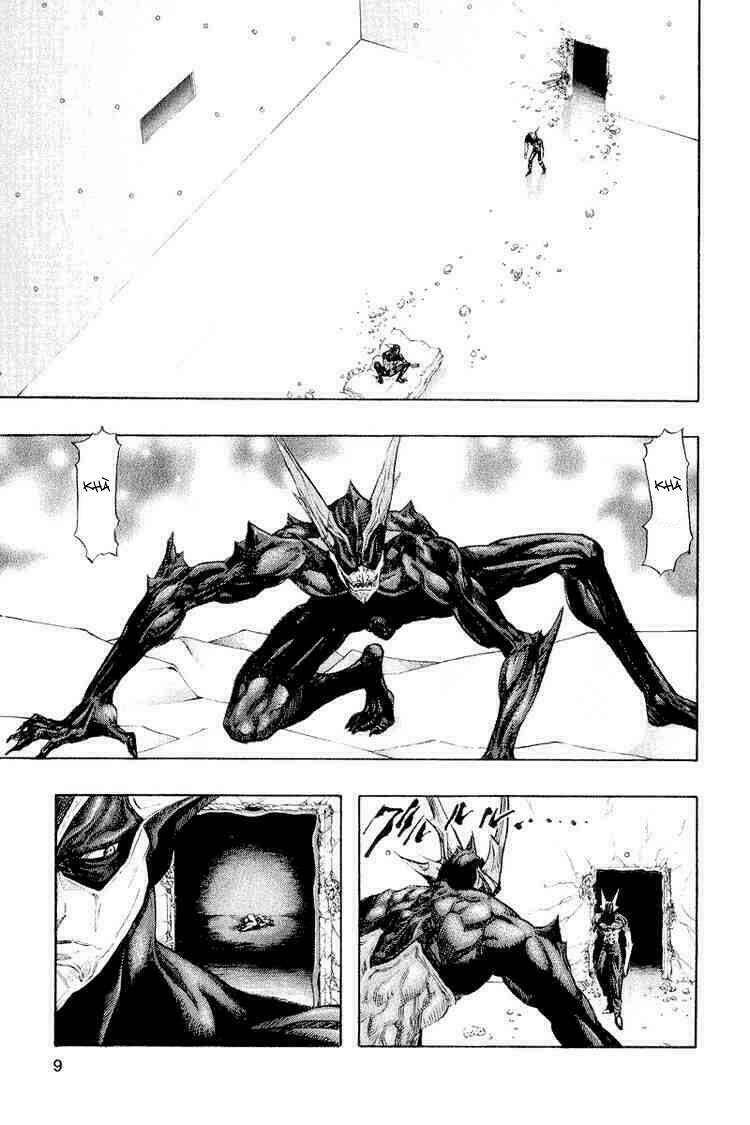 ZetMan Chapter 27 - TC Truyện