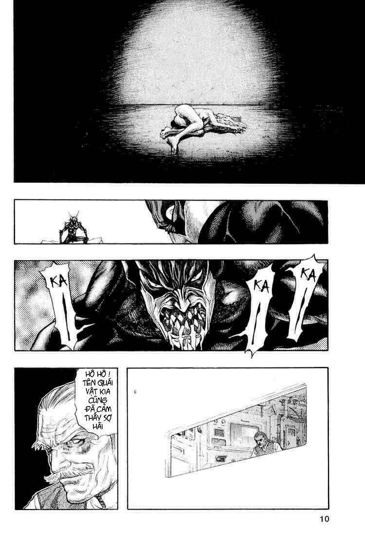 ZetMan Chapter 27 - TC Truyện