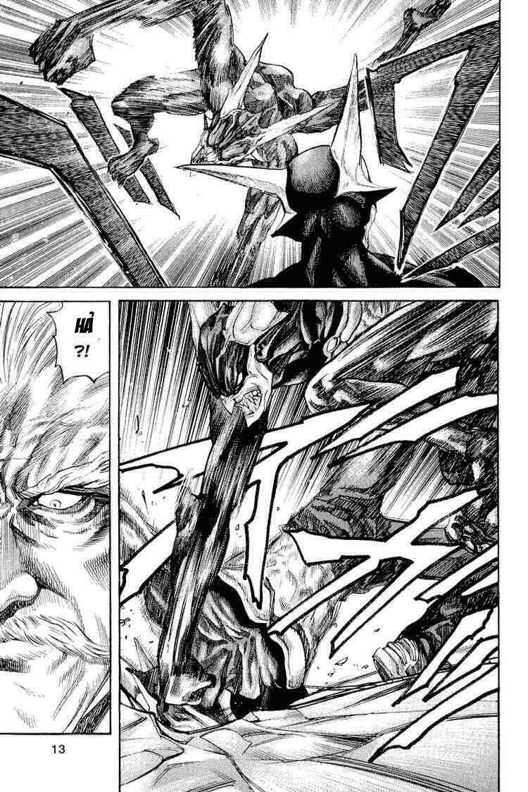 ZetMan Chapter 27 - TC Truyện