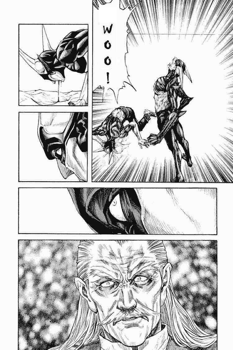 ZetMan Chapter 27 - TC Truyện