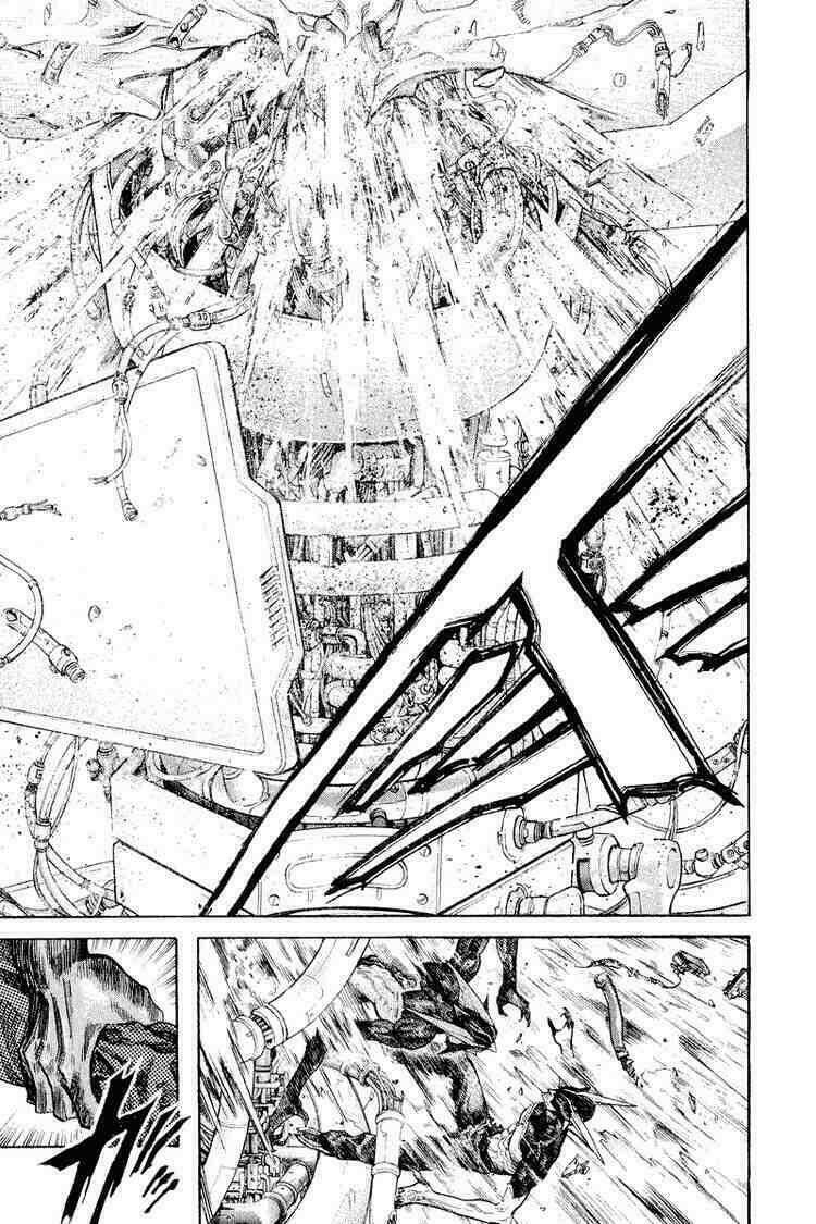 ZetMan Chapter 27 - TC Truyện