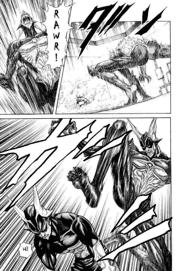 ZetMan Chapter 27 - TC Truyện