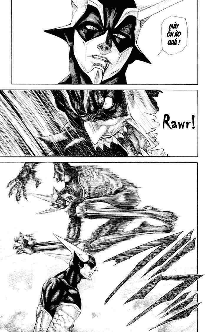ZetMan Chapter 27 - TC Truyện