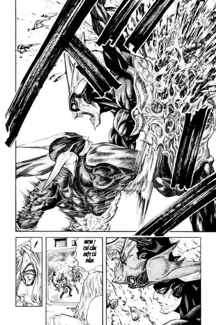 ZetMan Chapter 27 - TC Truyện
