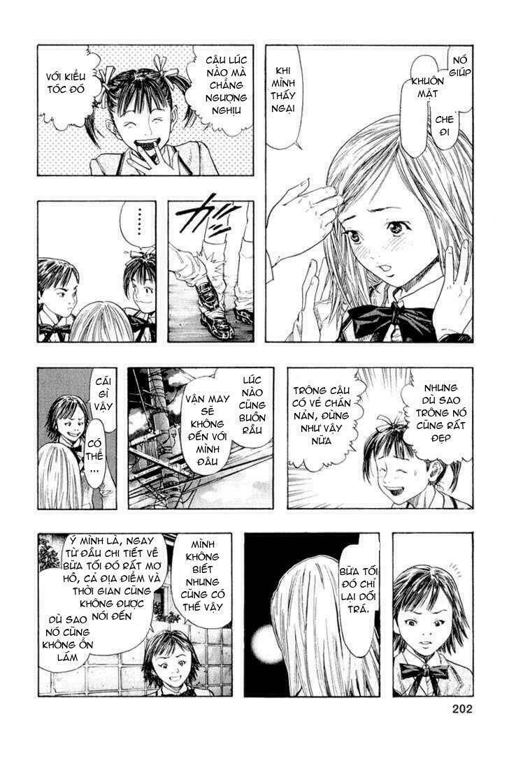 ZetMan Chapter 38 - TC Truyện