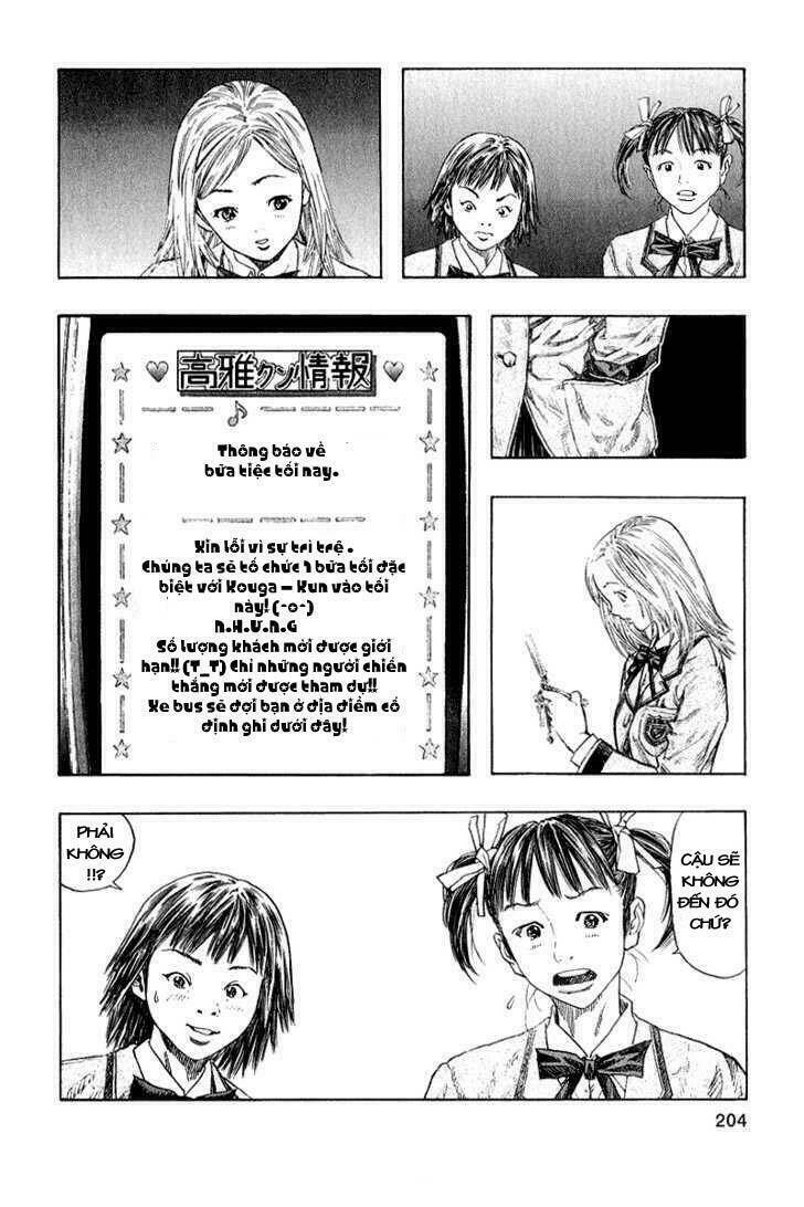 ZetMan Chapter 38 - TC Truyện