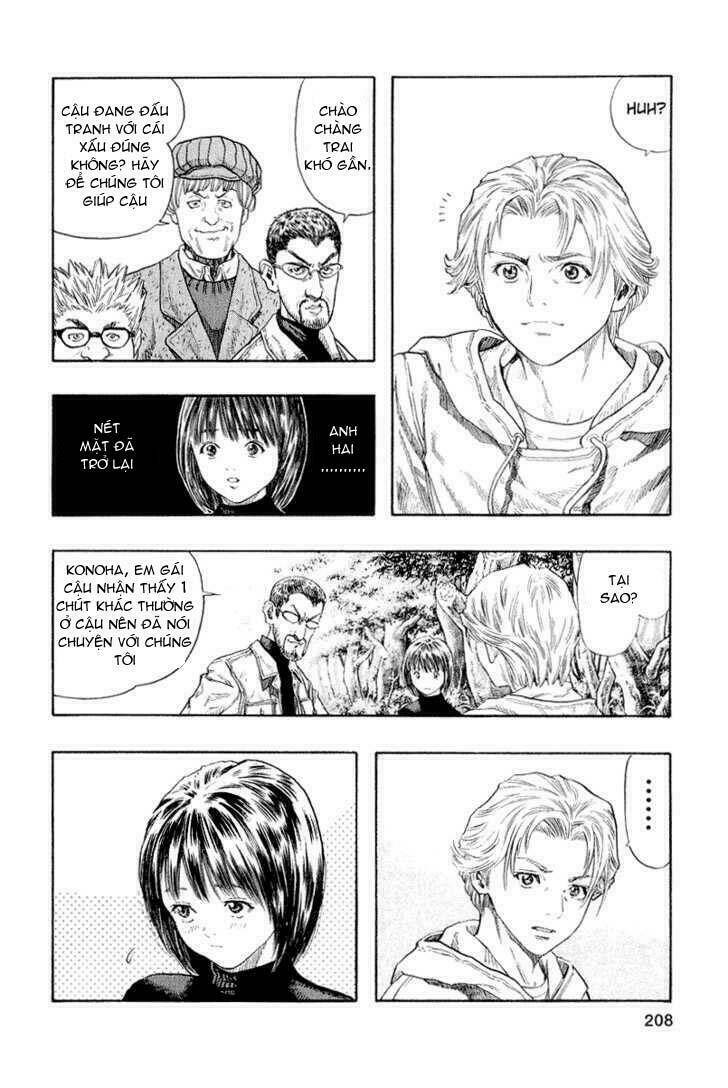 ZetMan Chapter 38 - TC Truyện