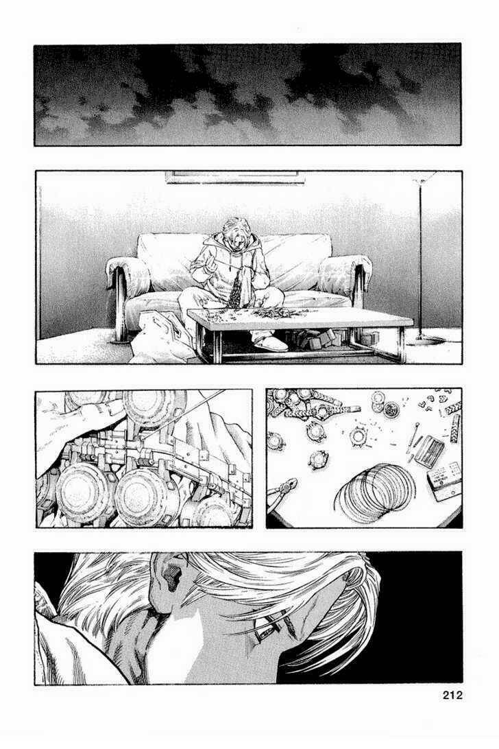 ZetMan Chapter 38 - TC Truyện