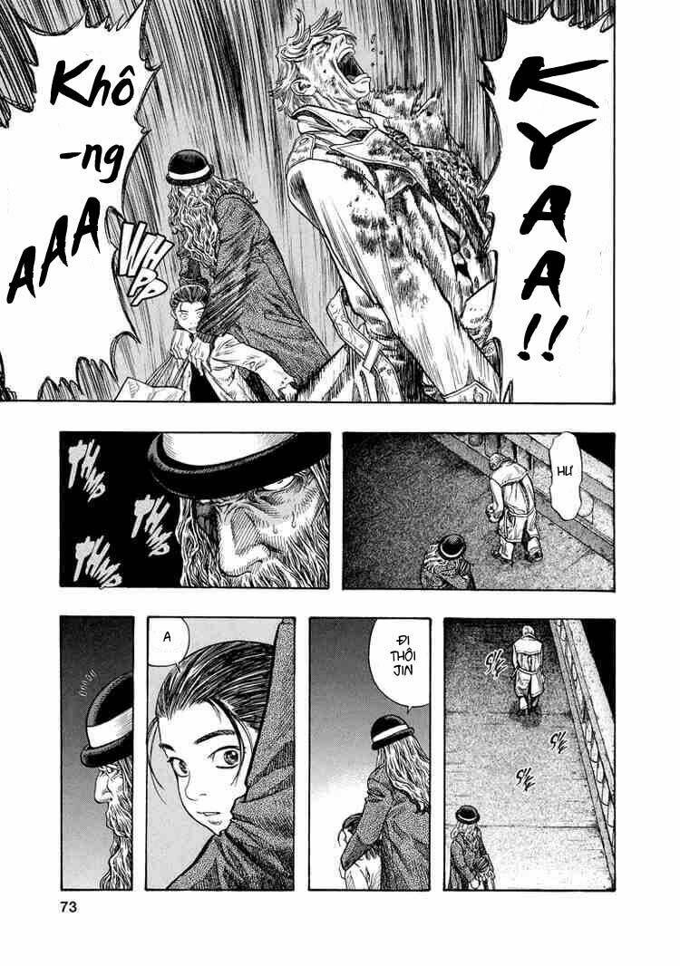 ZetMan Chapter 3 - TC Truyện