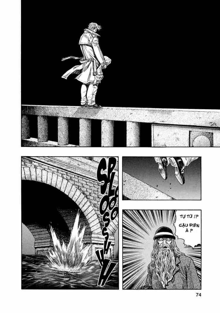 ZetMan Chapter 3 - TC Truyện