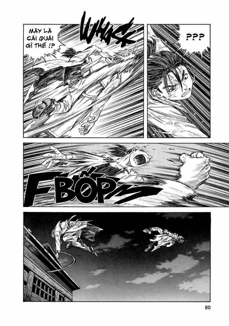 ZetMan Chapter 3 - TC Truyện