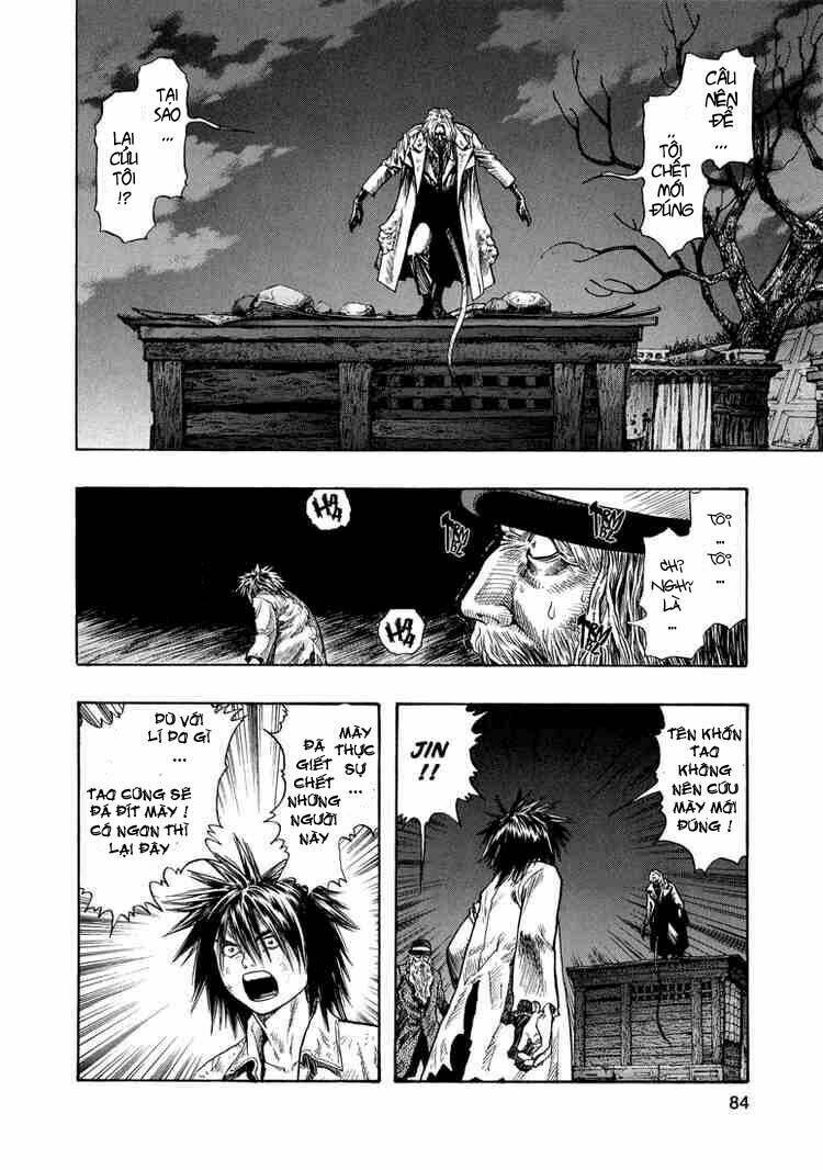 ZetMan Chapter 3 - TC Truyện