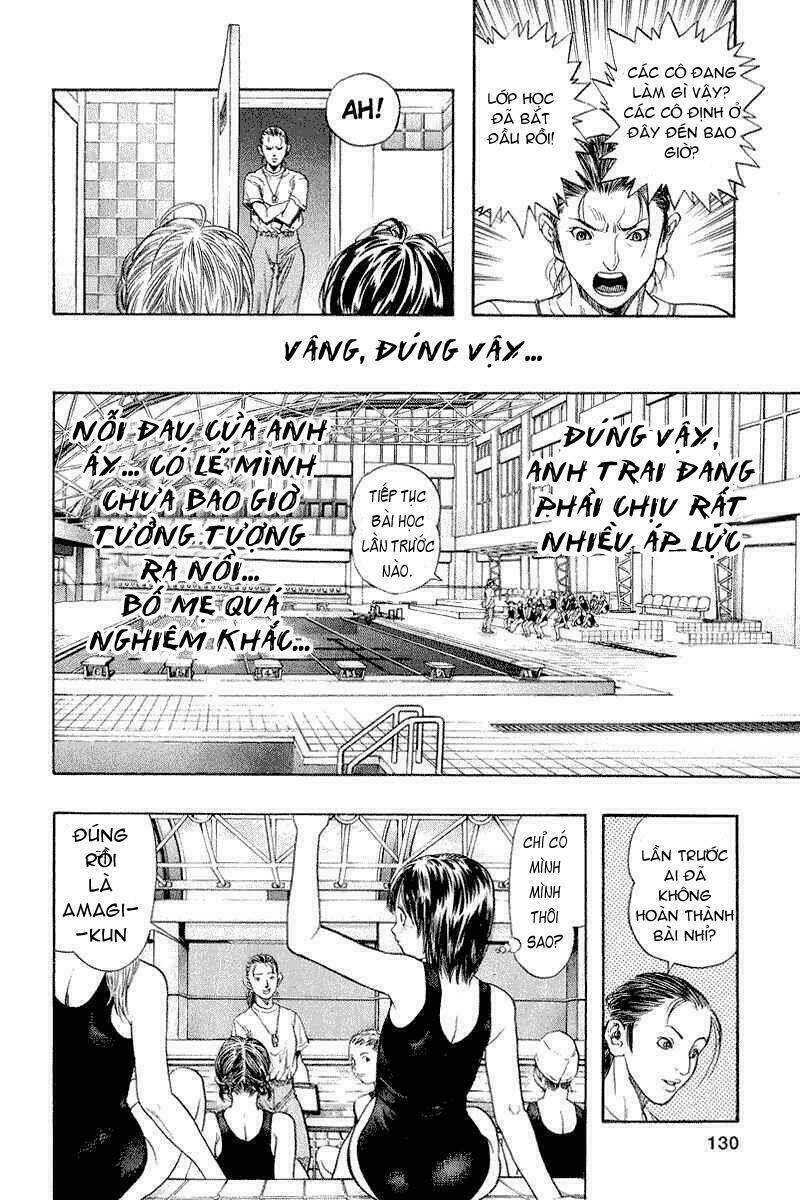 ZetMan Chapter 33 - TC Truyện