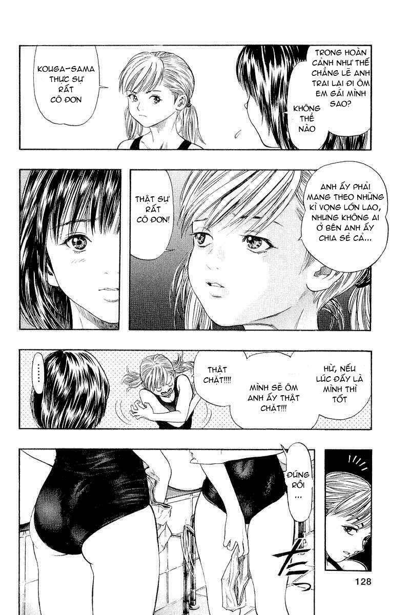 ZetMan Chapter 33 - TC Truyện