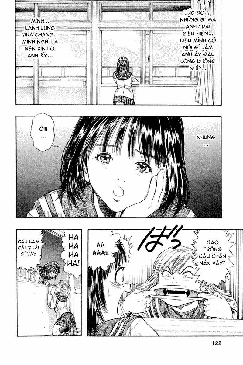 ZetMan Chapter 33 - TC Truyện