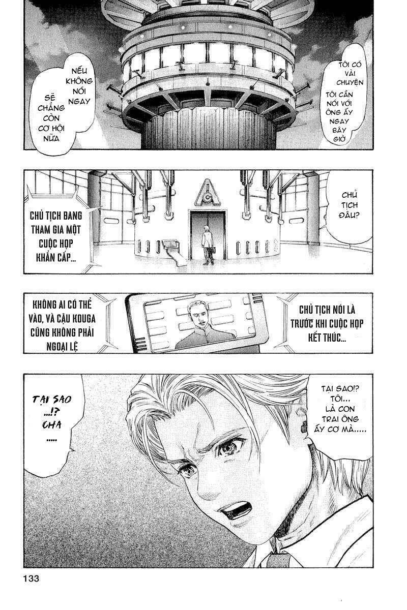 ZetMan Chapter 33 - TC Truyện