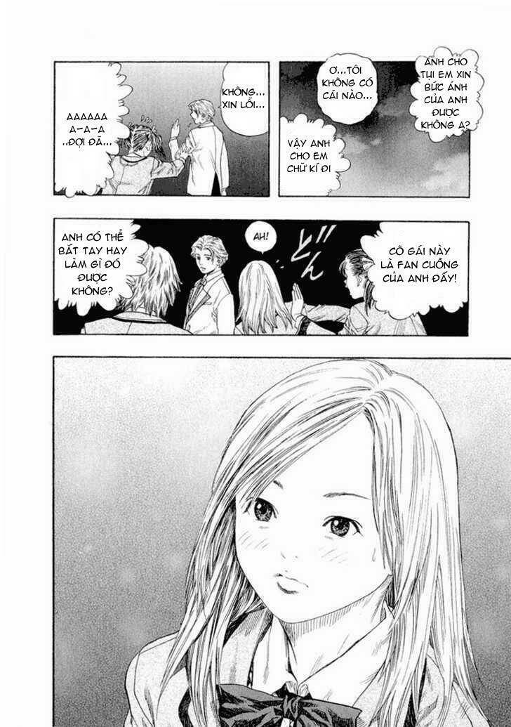 ZetMan Chapter 34 - TC Truyện