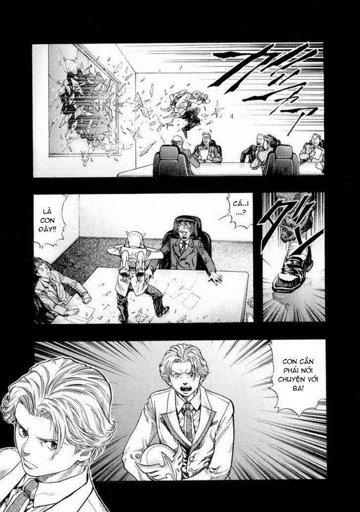 ZetMan Chapter 34 - TC Truyện