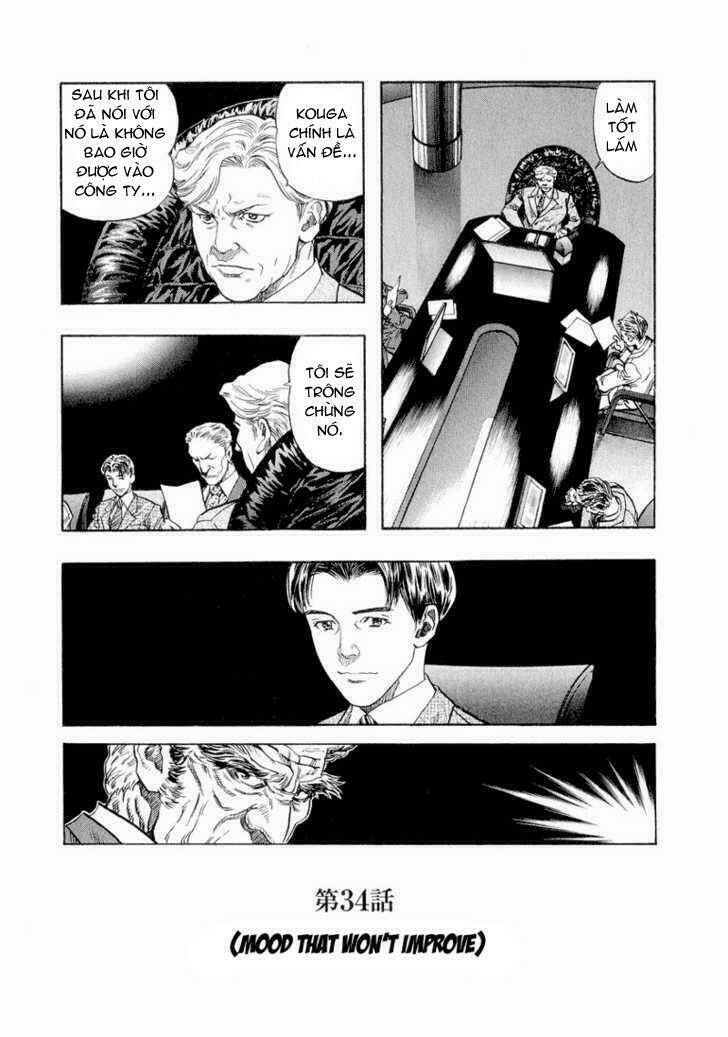 ZetMan Chapter 34 - TC Truyện