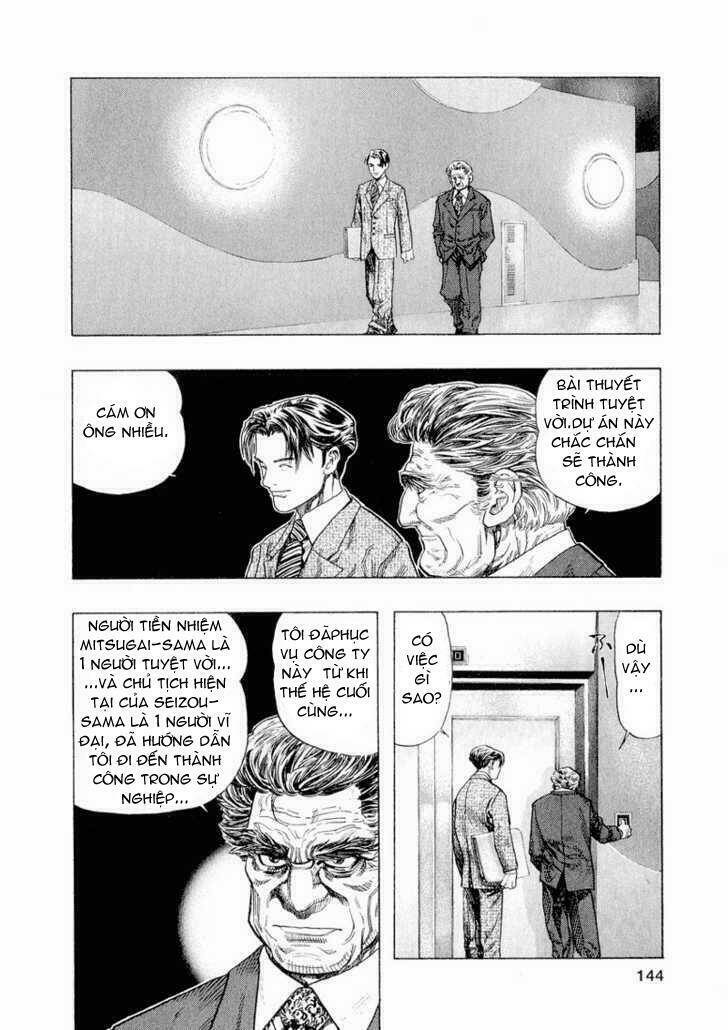 ZetMan Chapter 34 - TC Truyện