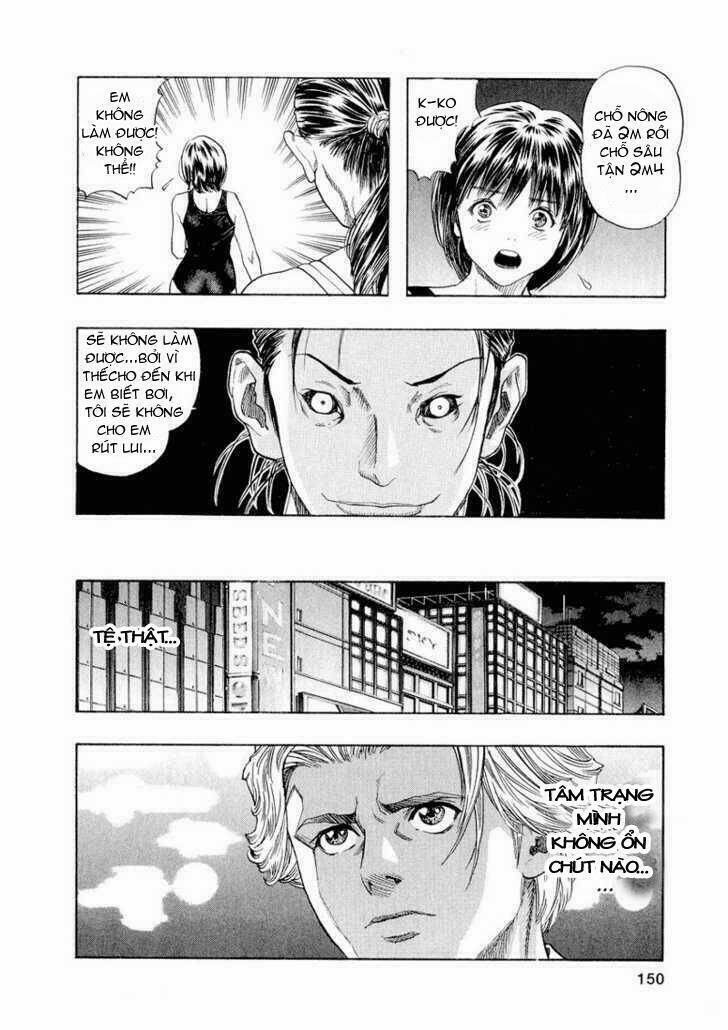 ZetMan Chapter 34 - TC Truyện