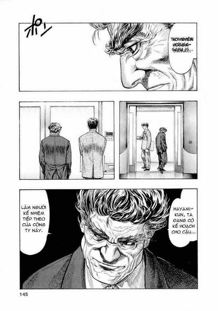 ZetMan Chapter 34 - TC Truyện