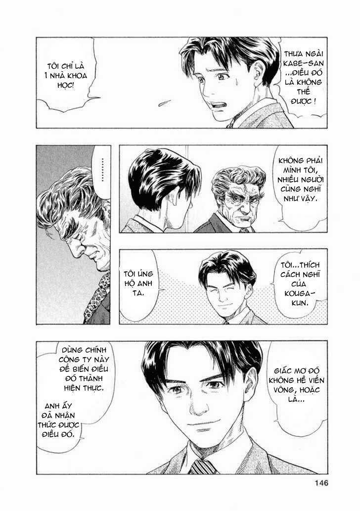 ZetMan Chapter 34 - TC Truyện