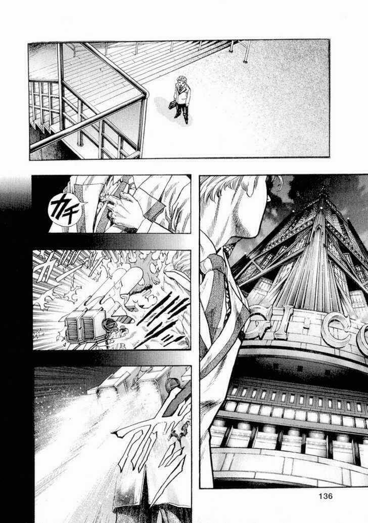 ZetMan Chapter 34 - TC Truyện