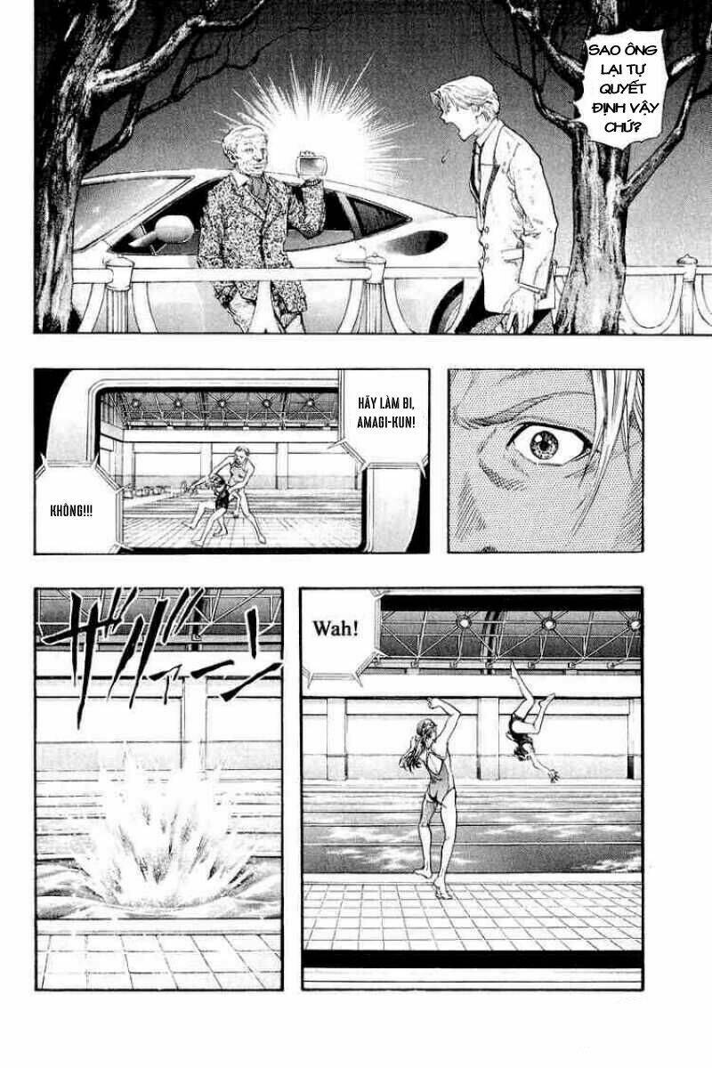 ZetMan Chapter 35 - TC Truyện