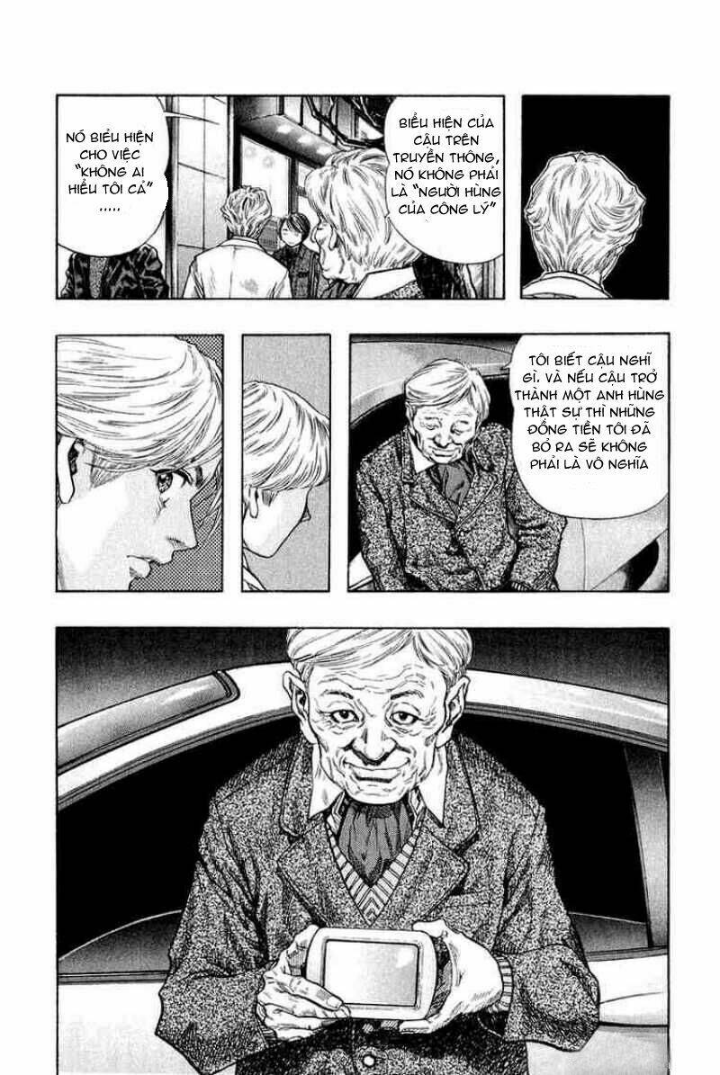 ZetMan Chapter 35 - TC Truyện