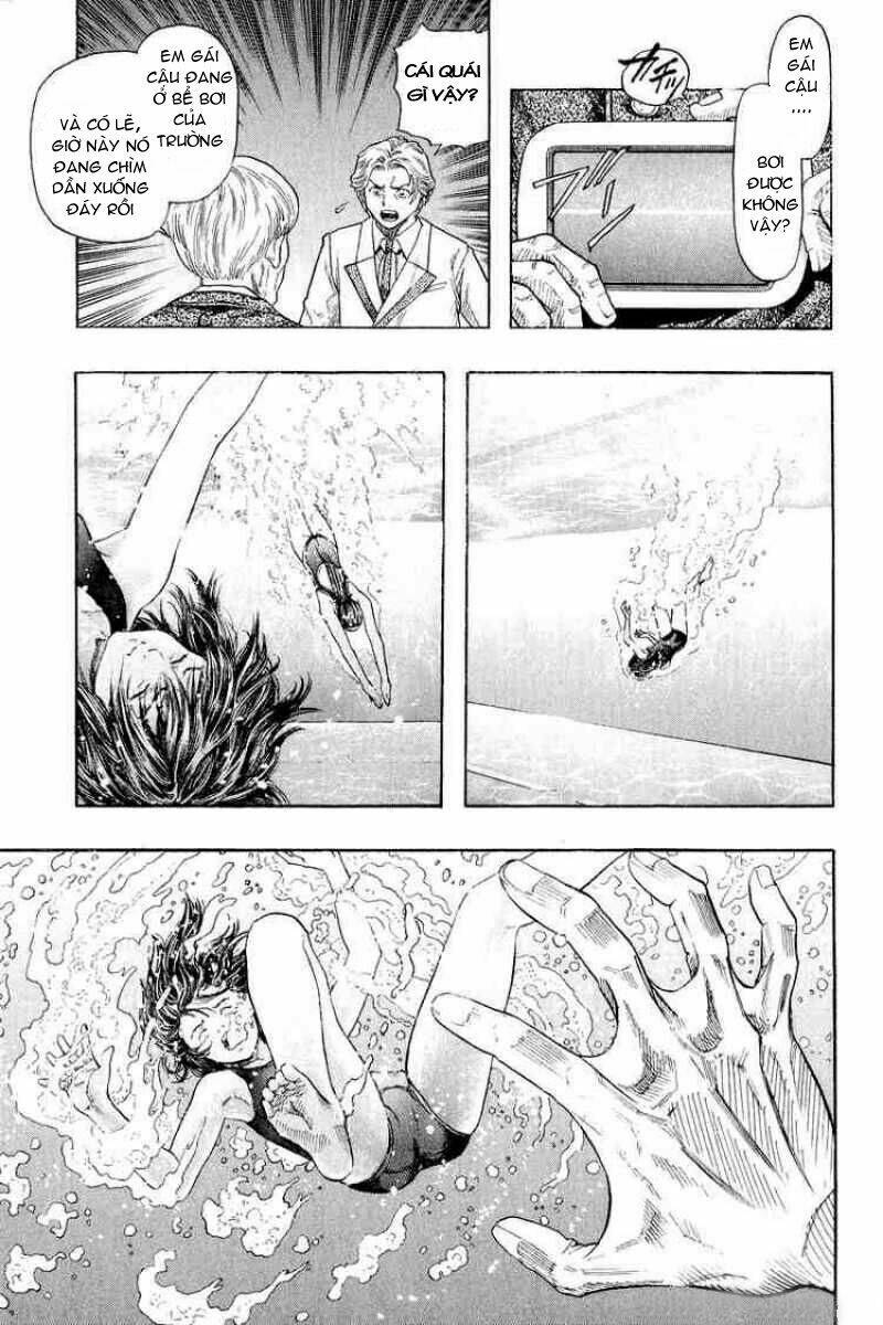 ZetMan Chapter 35 - TC Truyện