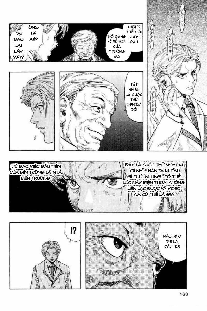 ZetMan Chapter 35 - TC Truyện