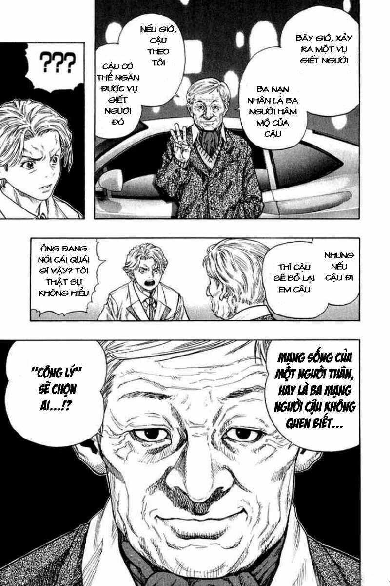 ZetMan Chapter 35 - TC Truyện