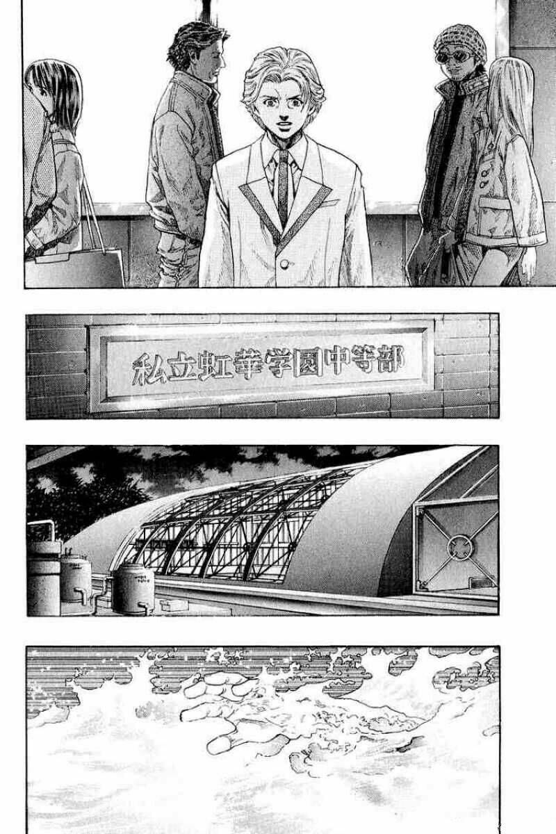 ZetMan Chapter 35 - TC Truyện