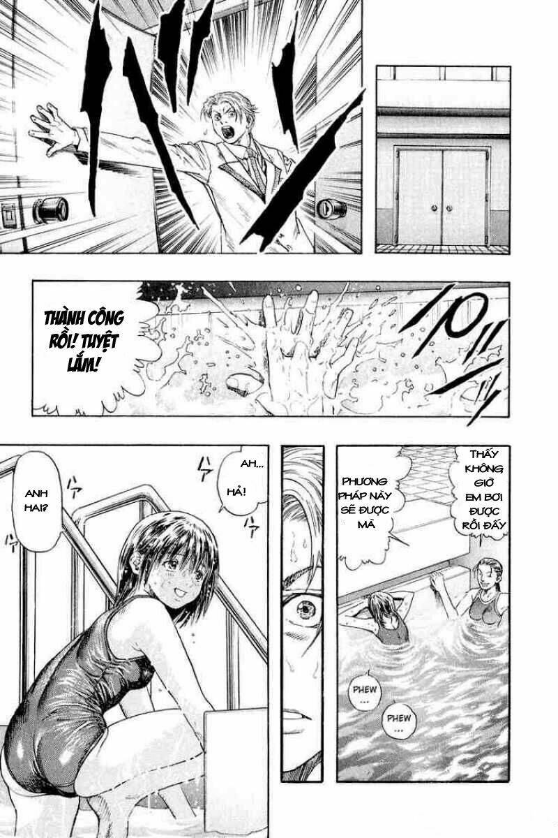 ZetMan Chapter 35 - TC Truyện