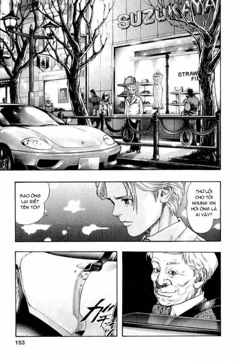 ZetMan Chapter 35 - TC Truyện