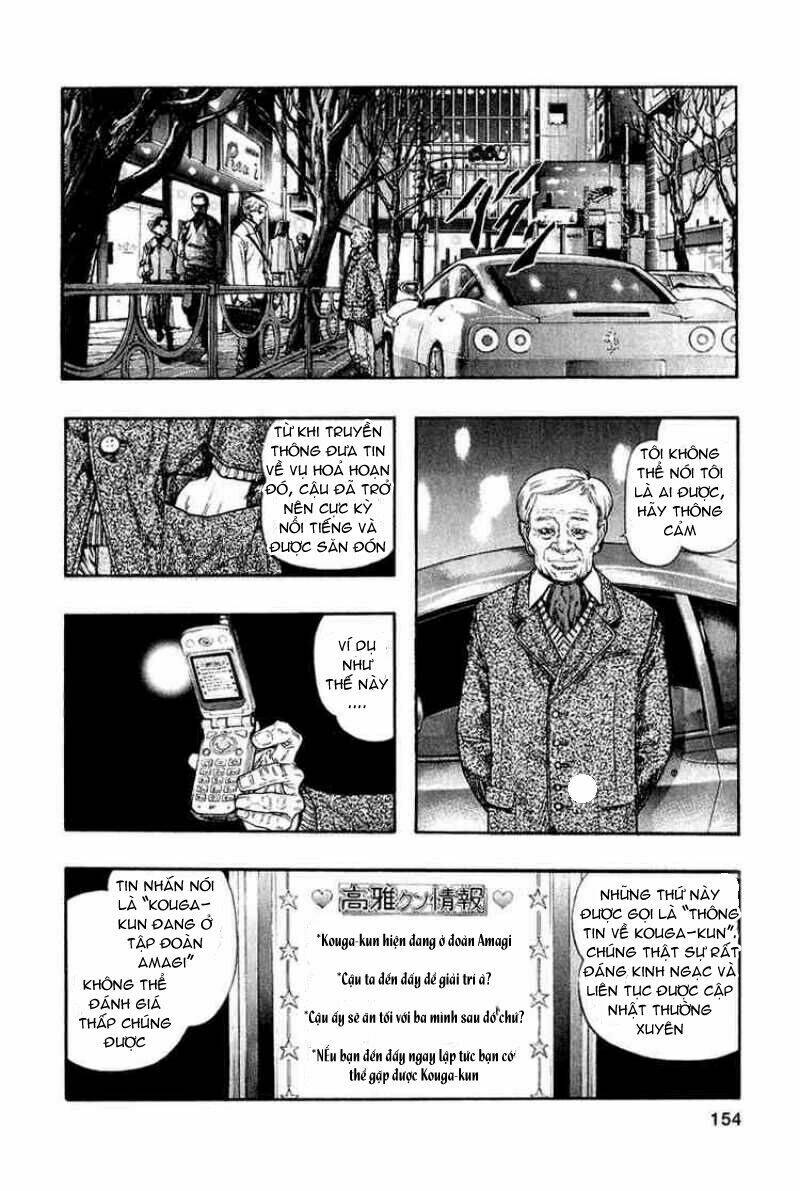 ZetMan Chapter 35 - TC Truyện