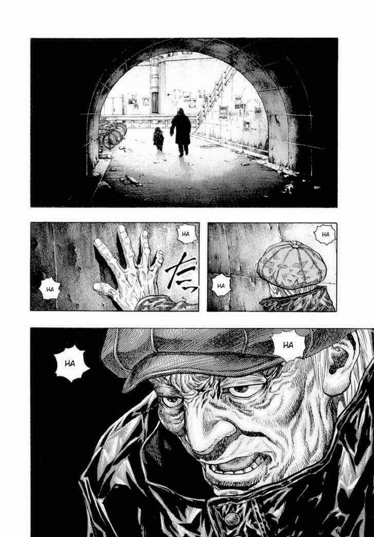 ZetMan Chapter 36 - TC Truyện